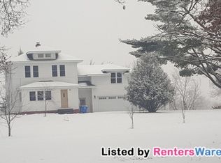 45062 Government Rd, Harris, MN 55032