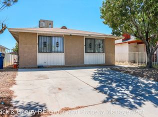 4465 Halbert Ave, Las Vegas, NV 89110