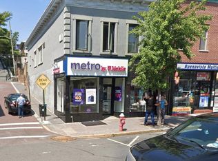 6601 Bergenline Ave #1S, West New York, NJ 07093