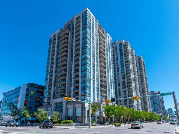 1110 11th St SW #1407, Calgary, AB T2R 1S5