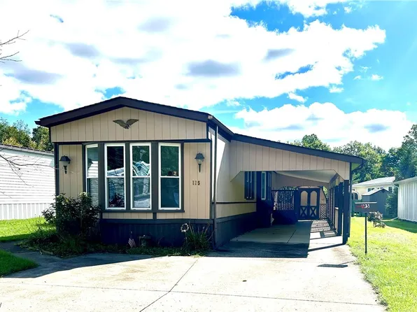 8701 Mayfield Rd Lot 195, Chesterland, OH 44026