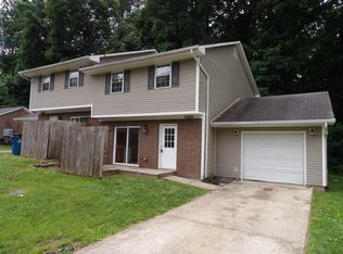 1220 Berdine Way, Lawrenceburg, KY 40342