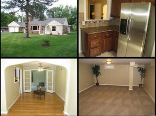 509 Utz Ln, Hazelwood, MO