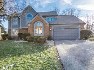 5671 Loch Broom Cir, Dublin, OH