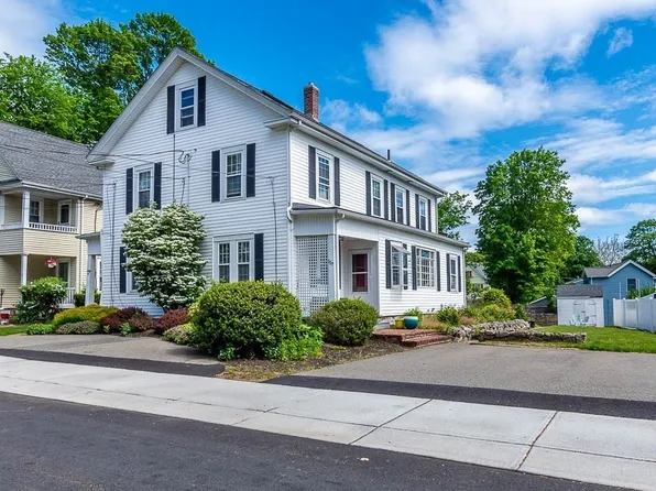 129 Vernon St #B, Norwood, MA 02062