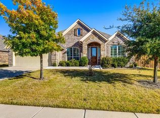 2932 Baybreeze Dr, Little Elm, TX 75068