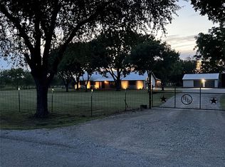 310 Alma Dr, Ennis, TX 75119