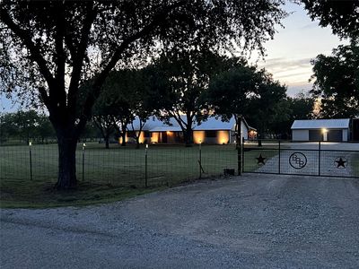 310 Alma Dr, Ennis, TX, 75119
