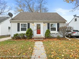 2008 Harding Ave, Lansing, MI 48910