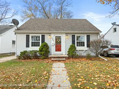 2008 Harding Ave, Lansing, MI, 48910