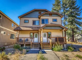 11377 Wolverine Cir, Truckee, CA 96161