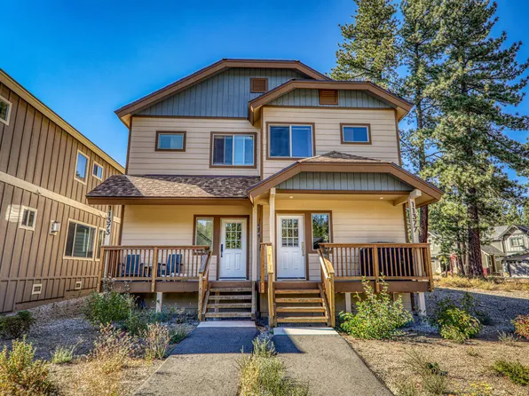 11377 Wolverine Cir, Truckee, CA 96161