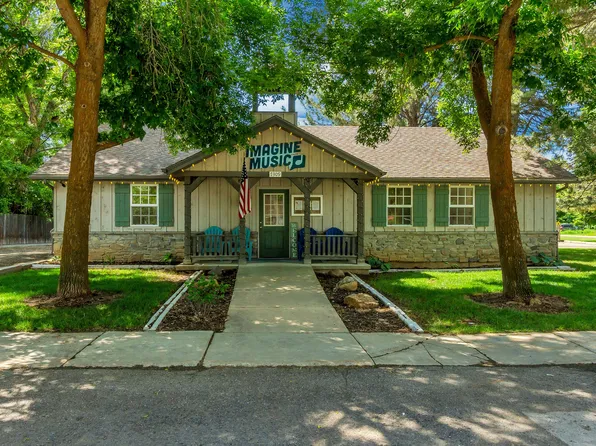 7300 E 200 S, Huntsville, UT 84317