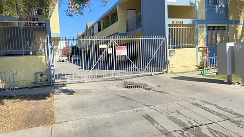 Apt Nelson Photo 1