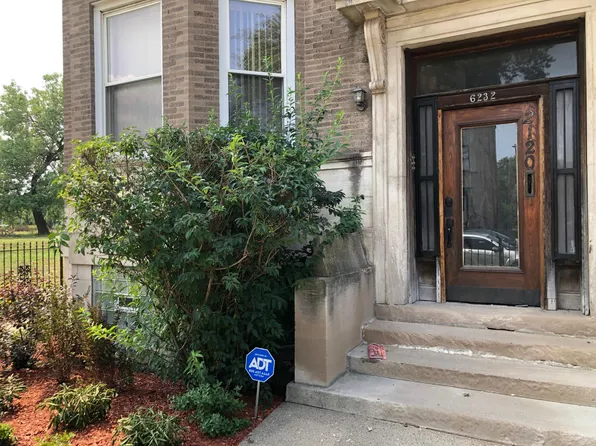 6232 S University Ave, Chicago, IL