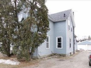 111 Dixie Ave, Kalamazoo, MI