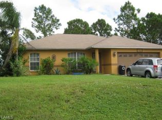 3608 38th St SW, Lehigh Acres, FL 33976