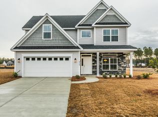 77 Garrison Ct, Ridgeland, SC 29936