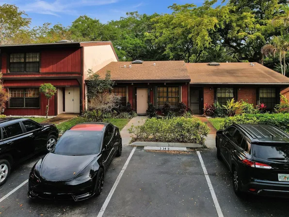 3343 Atlanta Street #3343, Hollywood, FL 33021