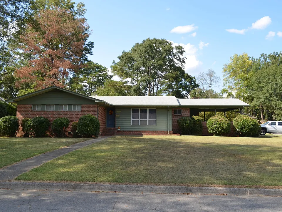 4360 Mountaindale Rd