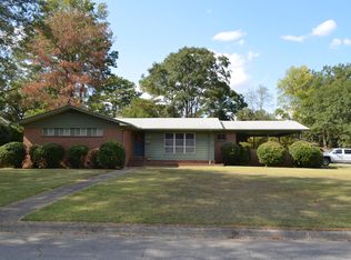 4360 Mountaindale Rd, Birmingham, AL 35213