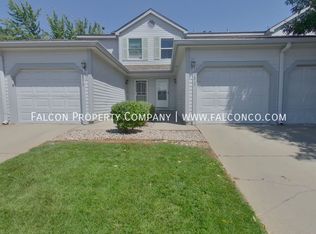1217 Firefly Cir, Colorado Springs, CO 80916
