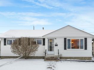 12503 137th Ave NW, Edmonton, AB T5L 4C2