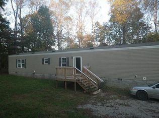 360 Harden Rd, Sparta, TN 38583