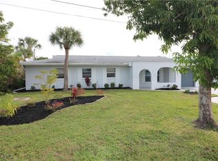 4318 S Pacific Cir, North Fort Myers, FL 33903