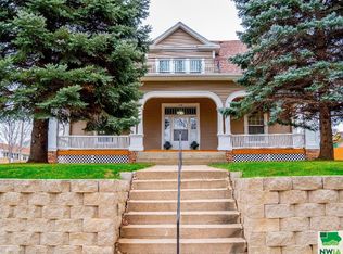 1720 Summit St, Sioux City, IA 51105