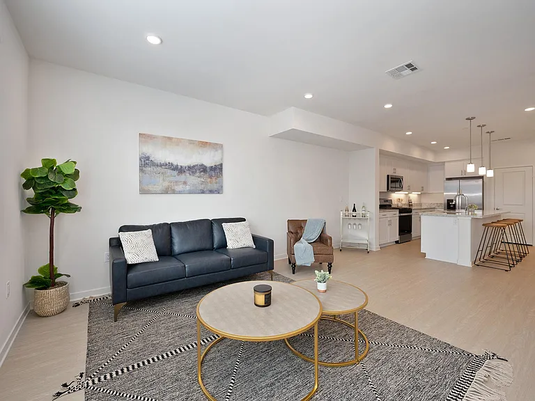 River Gate Townhomes — Photo 30