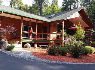 760 Ridge Rd, Mokelumne Hill, CA 95245