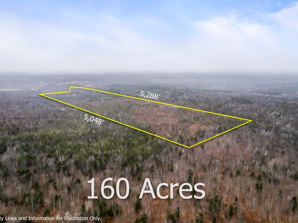Lot 5-5 River Road, Madison, ME 04950