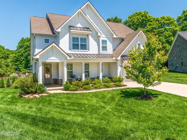 100 Reverence Run Ln, Knoxville, TN 37934