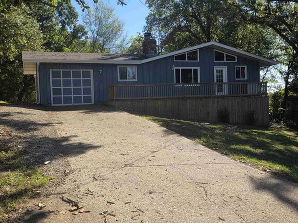 7 Aqua Dr, Cherokee Village, AR 72529
