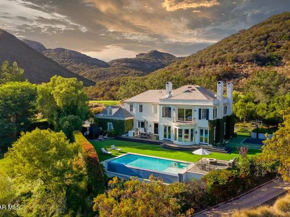 508 W Stafford Rd, Westlake Village, CA 91361