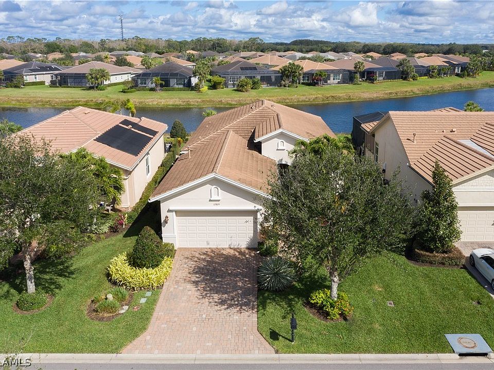 12809 Fairway Cove Ct, Fort Myers, FL 33905 Zillow