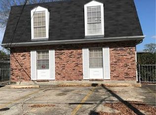 805 Amelia St APT B, Gretna, LA 70053