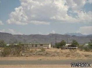669 S Santa Maria Rd, Kingman, AZ 86413