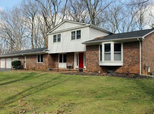 709 W Little John Ln, Cookeville, TN 38501