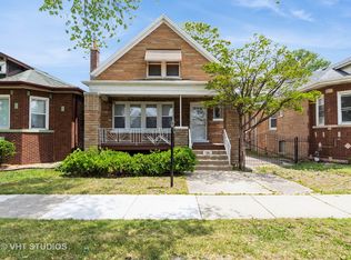 7811 S Wabash Ave, Chicago, IL 60619