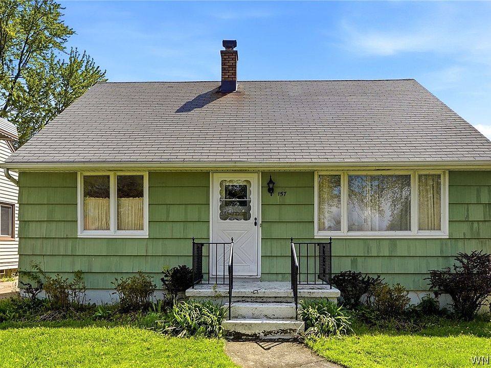 157 Margaret Rd, Amherst, NY 14226 | Zillow