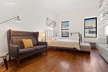 Sold by Sotheby's International Realty