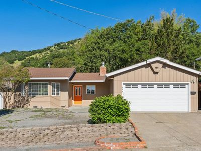 546 Pinewood Drive, San Rafael, CA, 94903