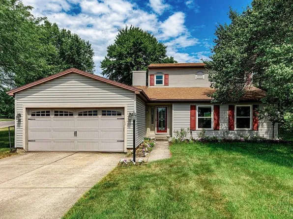 5438 Cherrybend Dr, Cincinnati, OH 45247