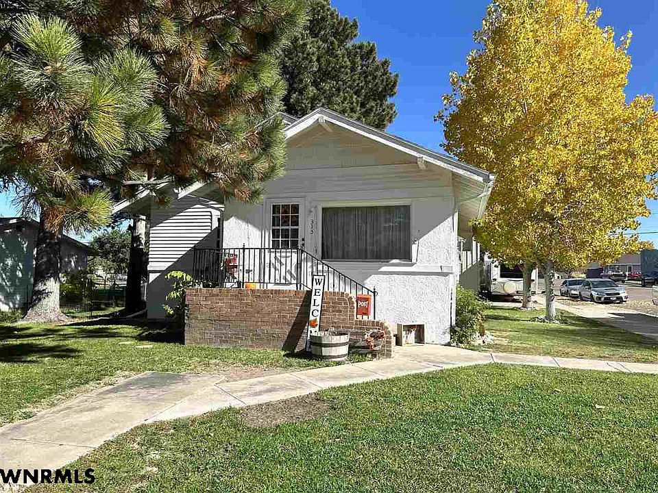 315 S Elm St, Kimball, NE 69145 Zillow