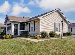 8559 Victoria Meadow Ln, Reynoldsburg, OH