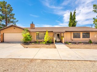 13116 E Avenue V13, Pearblossom, CA 93553