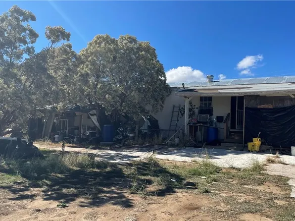 59880 Anzanita Ln, Anza, CA 92539