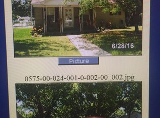 1600 3rd Ave SW, Ardmore, OK 73401